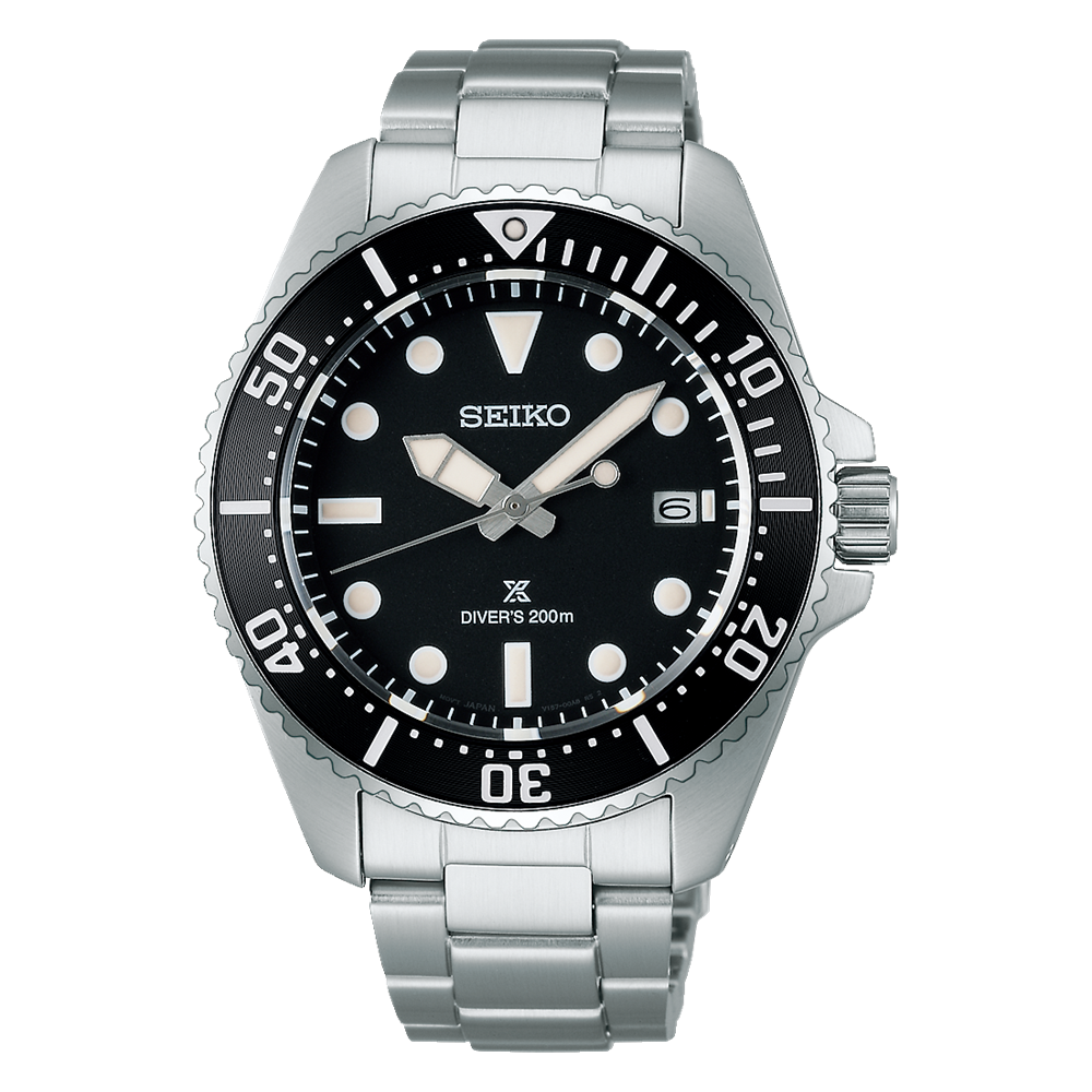 Seiko Prospex Sea- Solar | SNE597P1