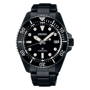 Seiko Prospex Sea- Solar | SNE599P1