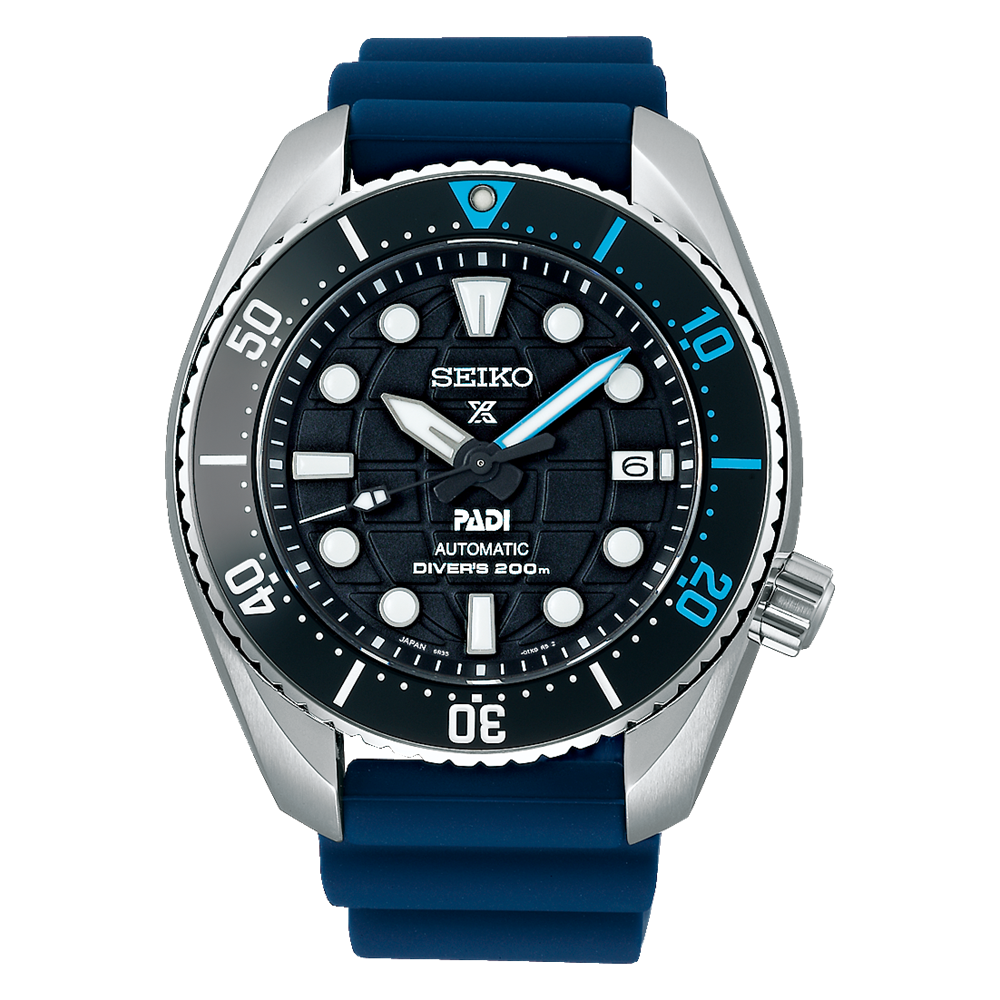 Seiko PROSPEX Automatic Diver PADI | SPB325J1