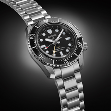 Load image into Gallery viewer, Seiko Prosprex Sea Automatic GMT - Black  | SPB383J1
