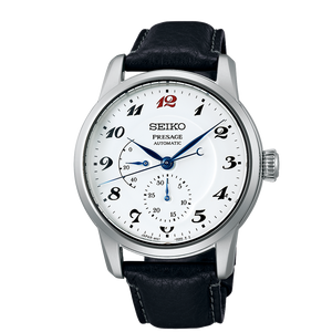 Seiko presage men's watch on sale
