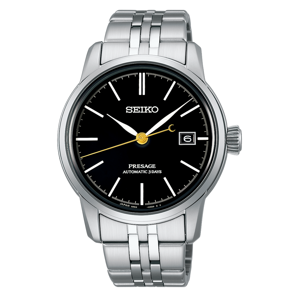Seiko presage 2025 white dial