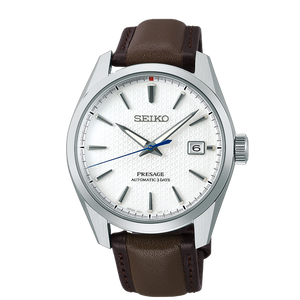 Seiko Presage Automatic Watch -  110th Anniversary Limited Editions  | SPB413J1