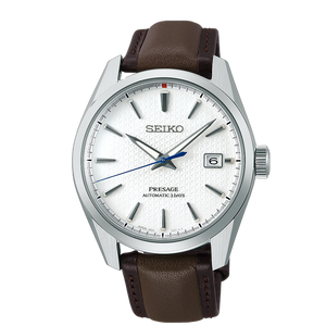 Seiko presage 2025 automatic limited edition