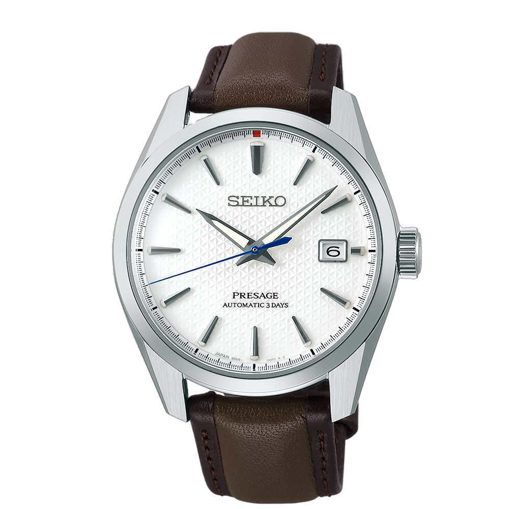 Seiko Presage Automatic Watch -  110th Anniversary Limited Editions  | SPB413J1