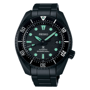 Seiko Prospex Sea Limited Edition | SPB433J1