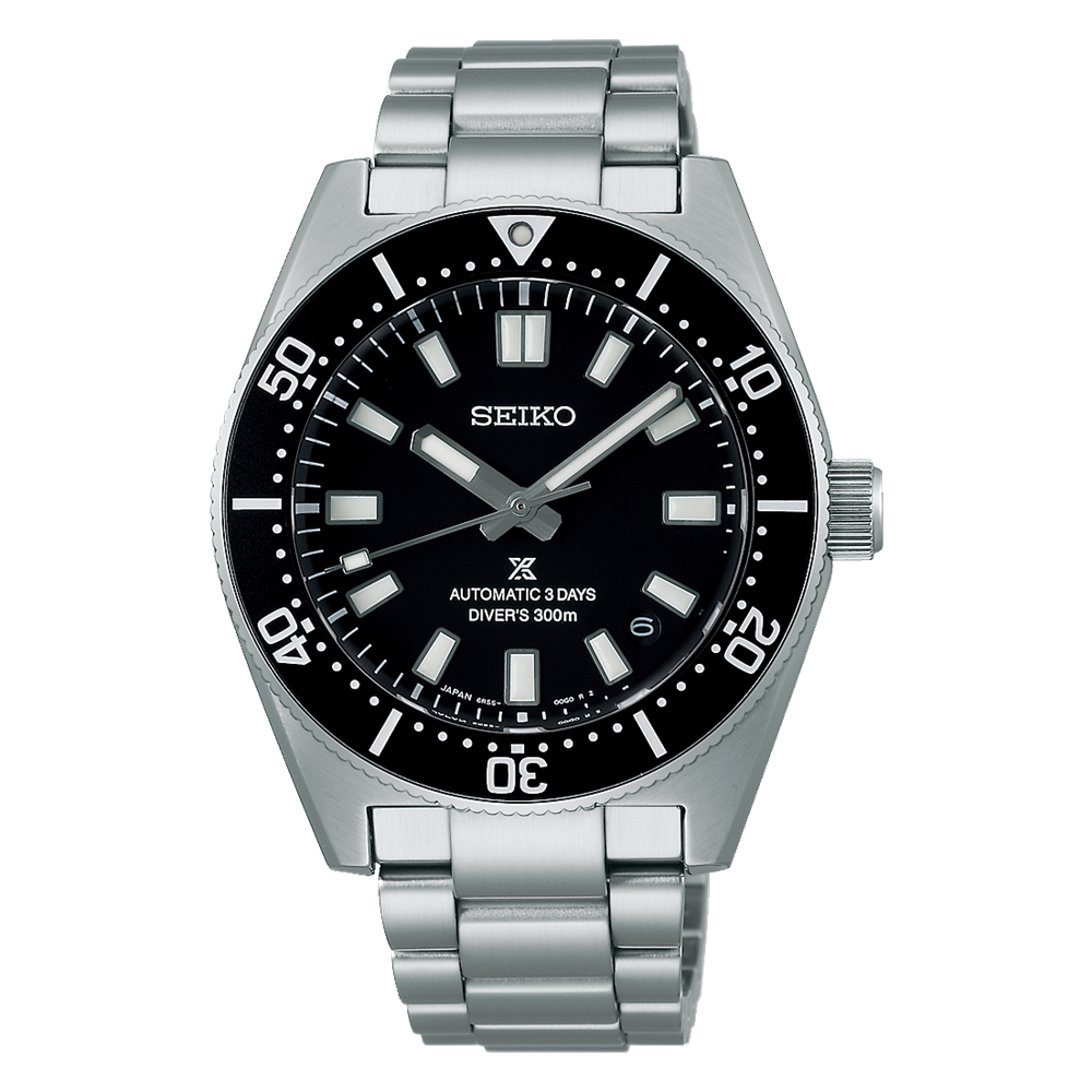 Seiko Prospex Sea Automatic | SPB453J1