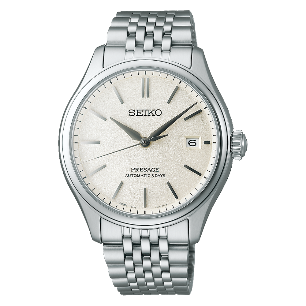 Seiko Presage Automatic Classic Series SPB463J1