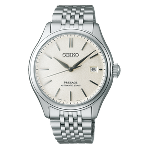 Seiko Presage Automatic Watch   | SPB463J1