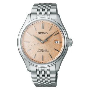 Seiko Presage Automatic Watch   | SPB467J1