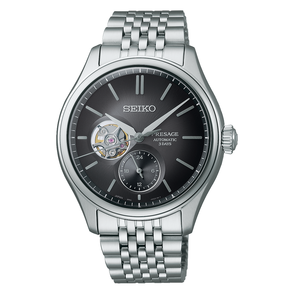 Seiko Presage Automatic Watch   | SPB471J1