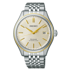 Seiko Presage Automatic Watch  | SPB478J1