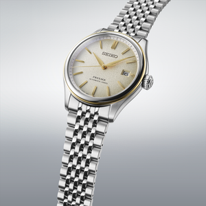 Seiko Presage Automatic Watch  | SPB478J1