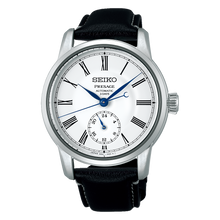 Charger l&#39;image dans la galerie, Seiko Presage Classic Series - “Craftsmanship” Enamel Dial | SPB495J1
