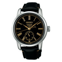 Load image into Gallery viewer, Seiko Presage Automatic Watch - Urushi lacquer dial  - 40mm | SPB499J1
