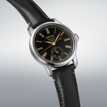Load image into Gallery viewer, Seiko Presage Automatic Watch - Urushi lacquer dial  - 40mm | SPB499J1
