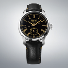 Load image into Gallery viewer, Seiko Presage Automatic Watch - Urushi lacquer dial  - 40mm | SPB499J1
