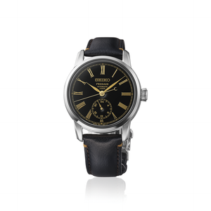 Seiko Presage Automatic Watch - Urushi lacquer dial  - 40mm | SPB499J1
