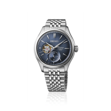 Load image into Gallery viewer, Seiko Presage Automatic Watch - Blue - 40mm | SPB527J1
