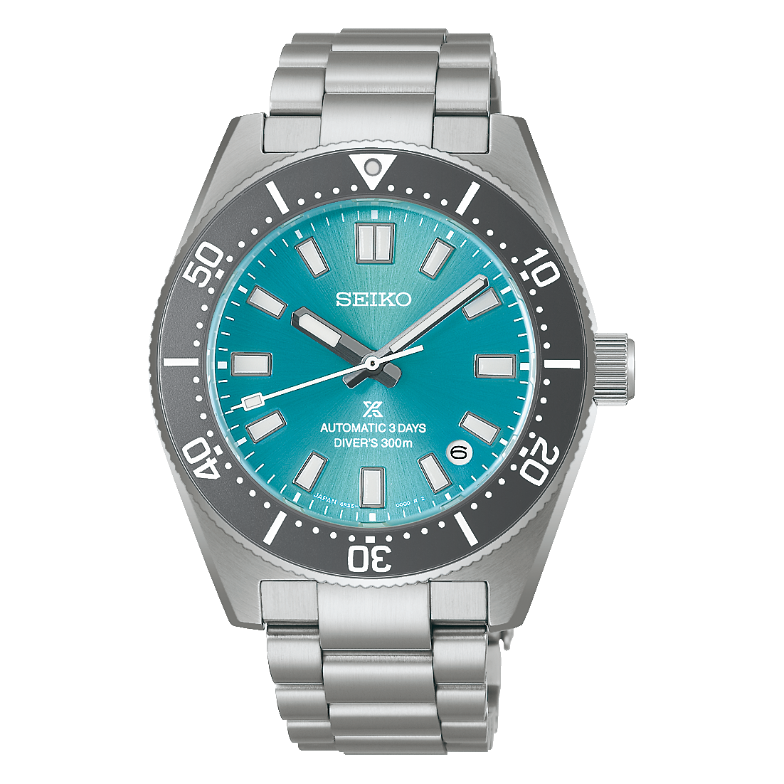 Load image into Gallery viewer, Seiko Prospex Sea Automatic - LE 4000pcs | SPB545J1