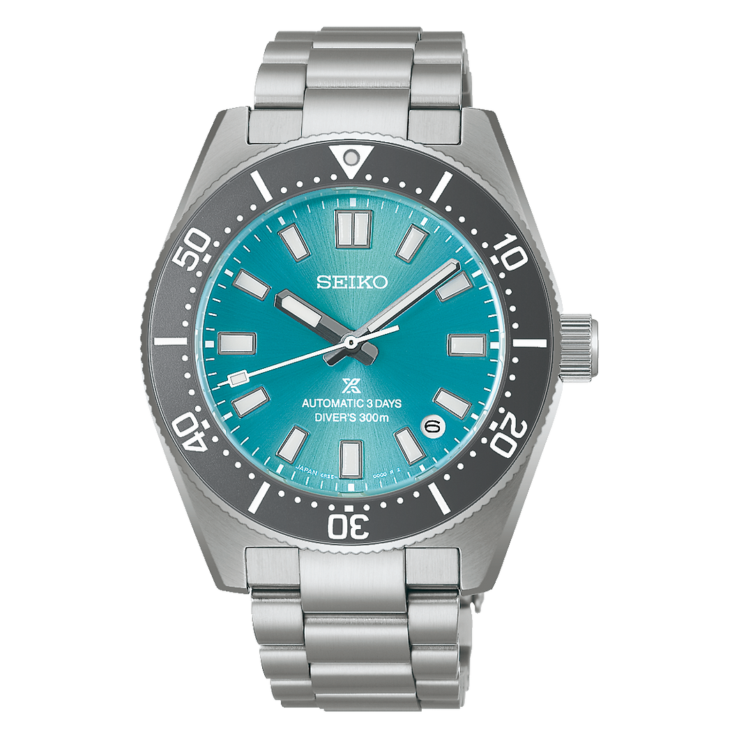 Seiko Prospex Sea Automatic - LE 4000pcs | SPB545J1
