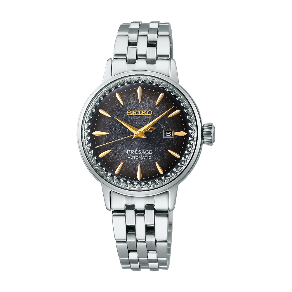 時計 SEIKO Presage Star Bar Limited Edition Seiko Presage Cocktail Time STAR BAR Limited Edition | Seiko