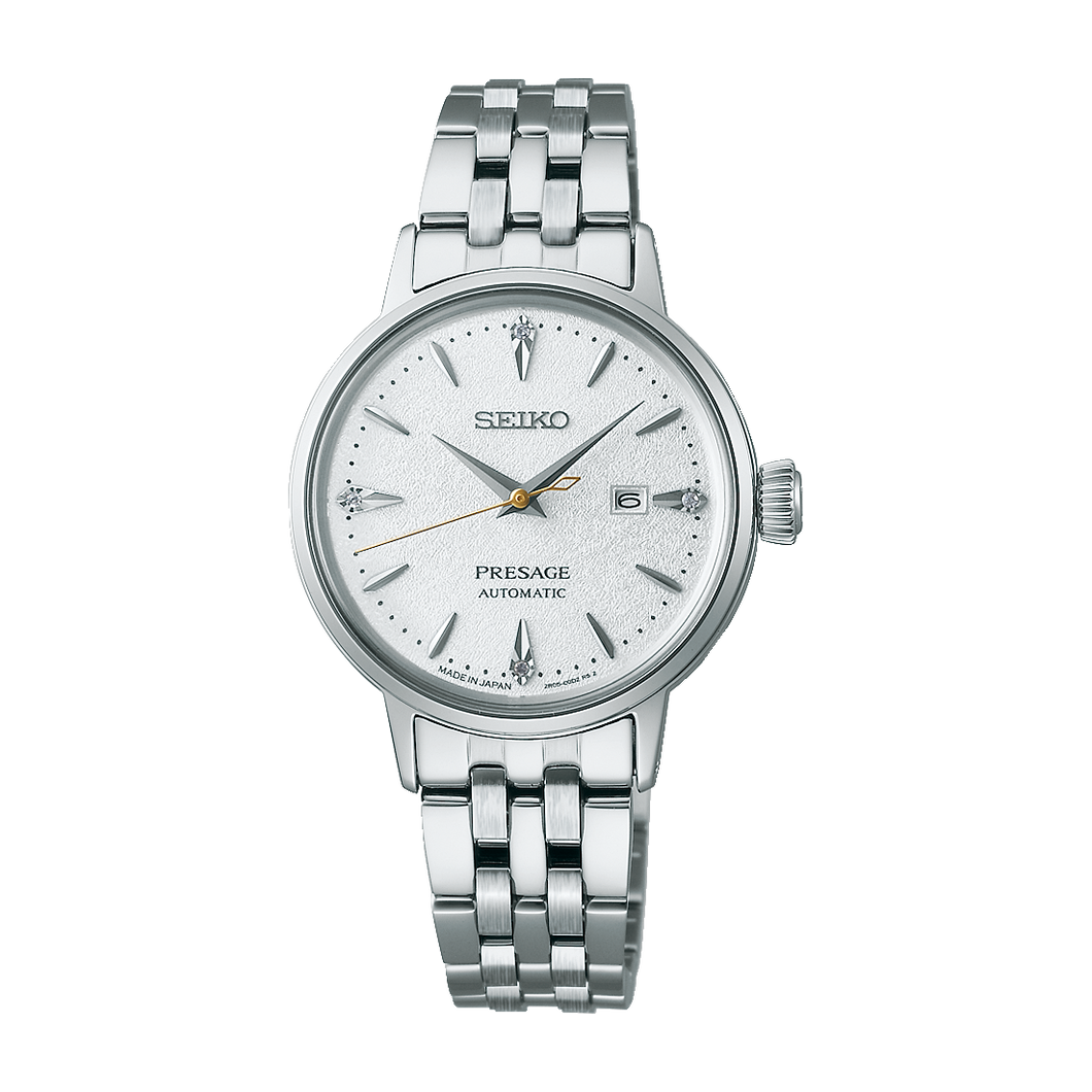 Seiko Presage Cocktail Time | SRE017J1