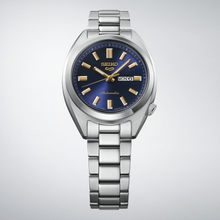 Charger l'image dans la galerie, Seiko 5 Sports SNXS series - Blue - 32mm | SRE021K1J1
