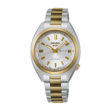 Charger l'image dans la galerie, Seiko 5 Sports SNXS series - Silver - 32mm | SRE024K1J1
