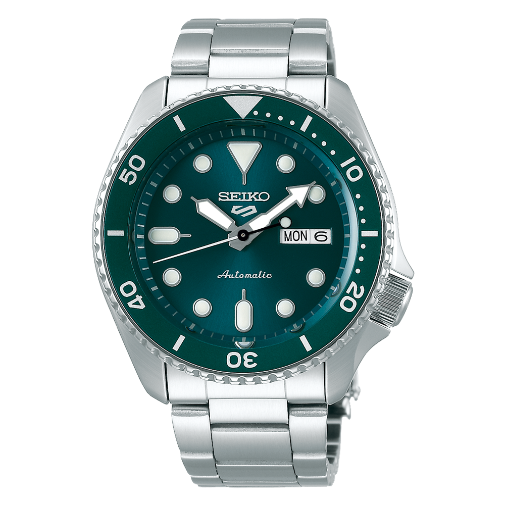 Seiko 5 sports series sale