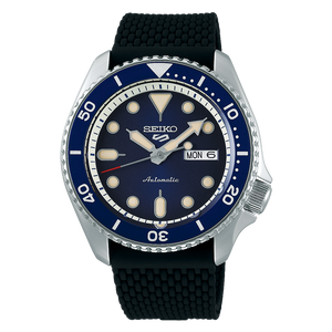 Seiko 5 Sports - Blue - 42mm | SRPD71K2F