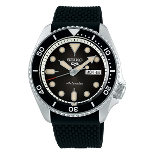 SEIKO 5 SPORTS - SKX series - black - 42.5mm | SRPD73K2J