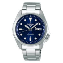 Charger l&#39;image dans la galerie, Seiko 5 Sports - Blue | SRPE53K1
