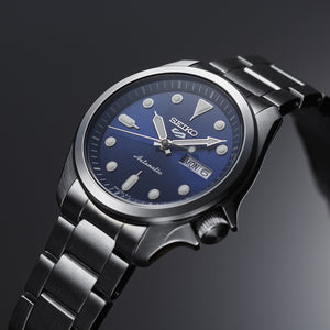 Seiko 5 Sports - Blue | SRPE53K1