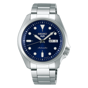 Seiko 5 Sports - Blue | SRPE53K1