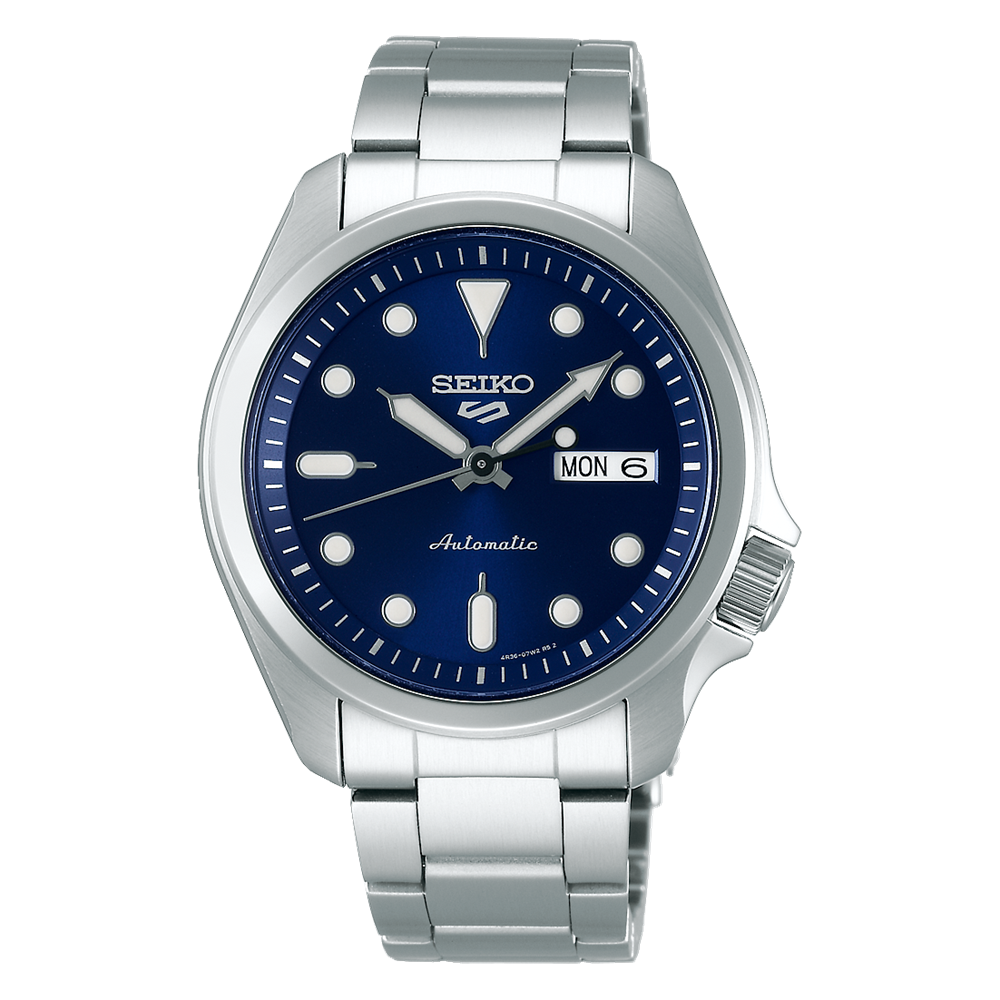 Seiko 5 Sports - Blue | SRPE53K1