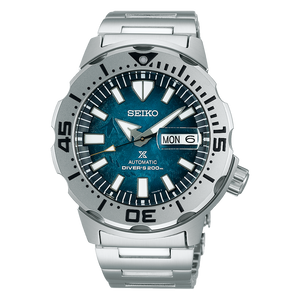 Seiko Prospex Sea | SRPH75k1