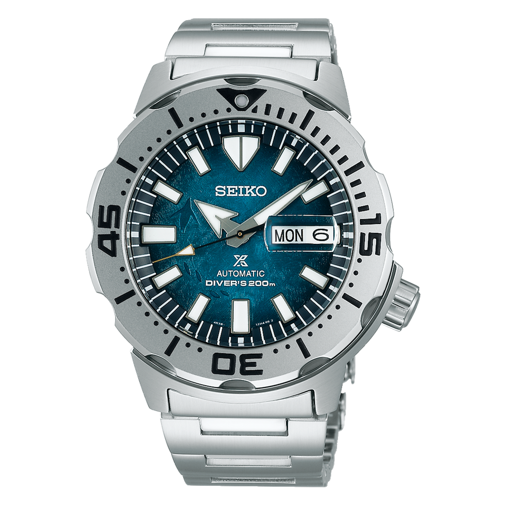 Seiko Prospex Sea | SRPH75k1