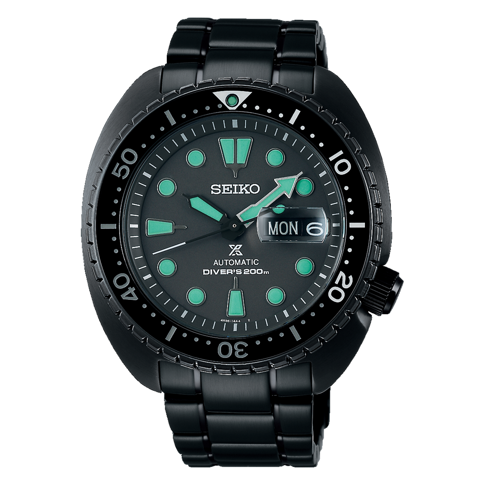 Seiko Prospex Sea | SRPK43K1