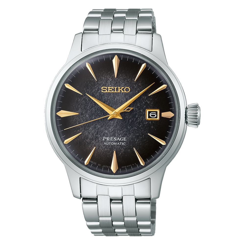 Seiko presage 6r sale