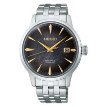 Load image into Gallery viewer, Seiko Presage Cocktail Time STAR BAR Limited Edition Limited edition | SRPK93J1
