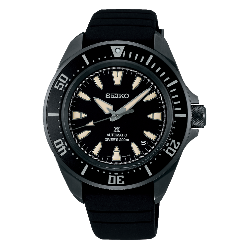 Seiko Prospex Sea | SRPL15K1