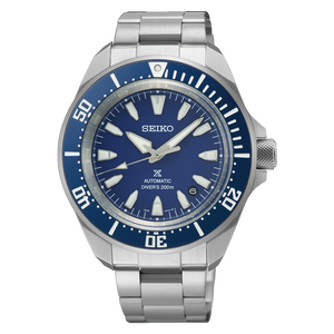 Seiko Prospex Sea - Blue - 41.7mm | SRPL51