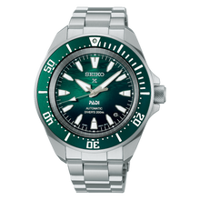 Load image into Gallery viewer, Seiko Prospex Sea - Green - 41.7mm | SRPL53
