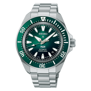 Seiko Prospex Sea - Green - 41.7mm | SRPL53