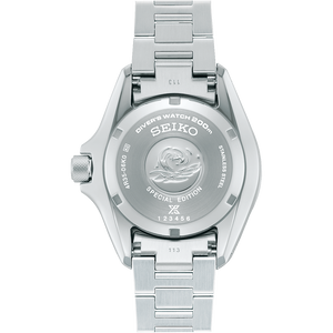 Seiko Prospex Sea - Green - 41.7mm | SRPL53