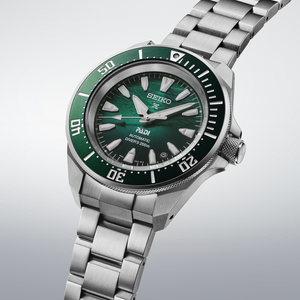 Seiko Prospex Sea - Green - 41.7mm | SRPL53