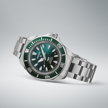Load image into Gallery viewer, Seiko Prospex Sea - Green - 41.7mm | SRPL53
