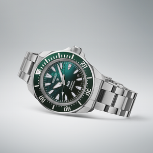 Seiko Prospex Sea - Green - 41.7mm | SRPL53