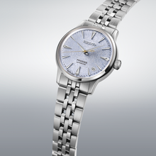 Charger l&#39;image dans la galerie, Seiko Presage Cocktail Time - Light Blue - 34mm | SRPL61J1
